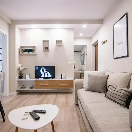 Mabel Apartment Tirana