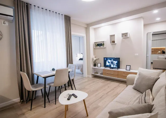 Apartment Mabel Tirana