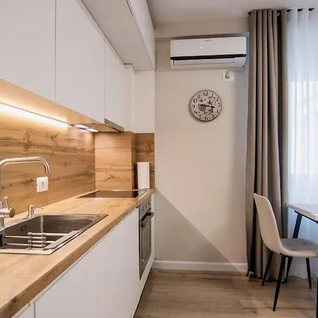Mabel Appartement Tirana
