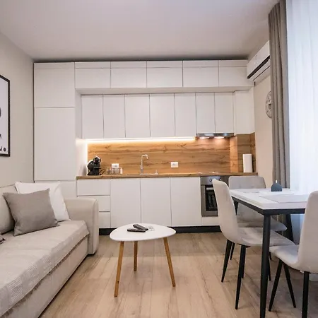 Mabel Appartement Tirana