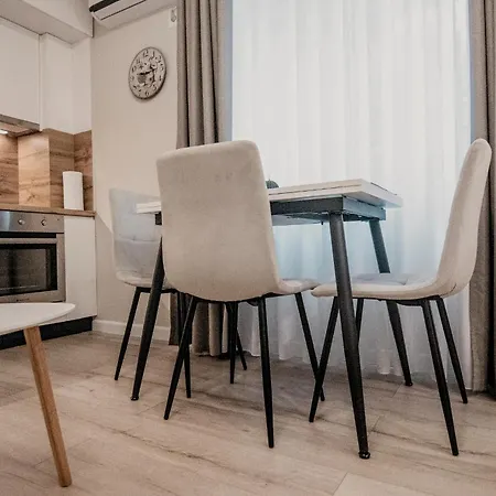 Appartement Mabel Tirana